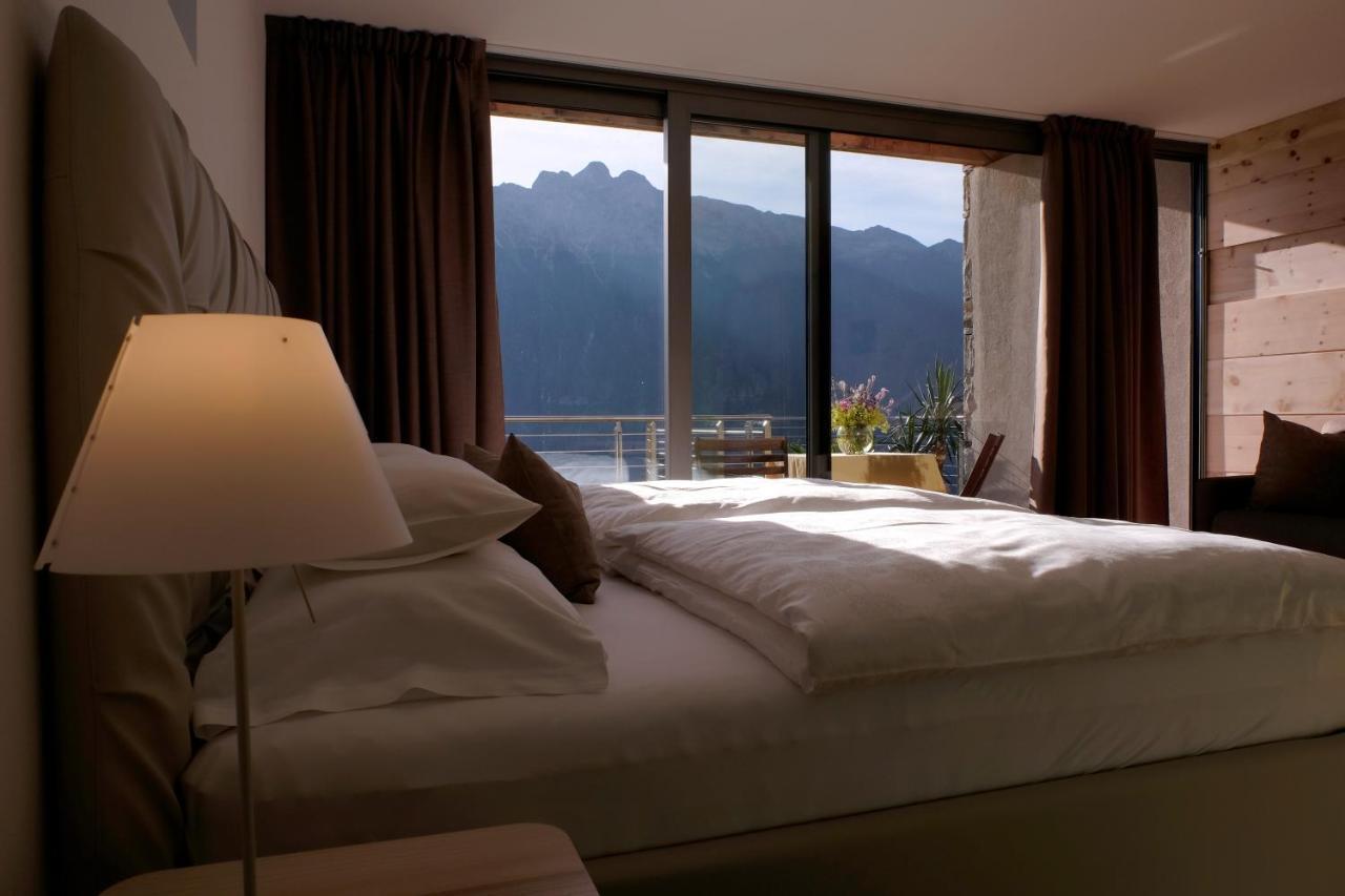 Fior Tamion Bed & Breakfast Vigo di Fassa Exterior photo