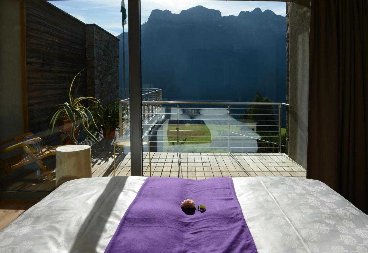 Fior Tamion Bed & Breakfast Vigo di Fassa Exterior photo