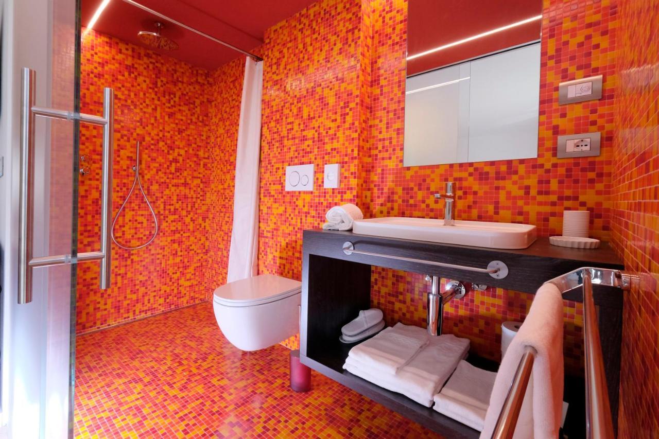 Fior Tamion Bed & Breakfast Vigo di Fassa Exterior photo